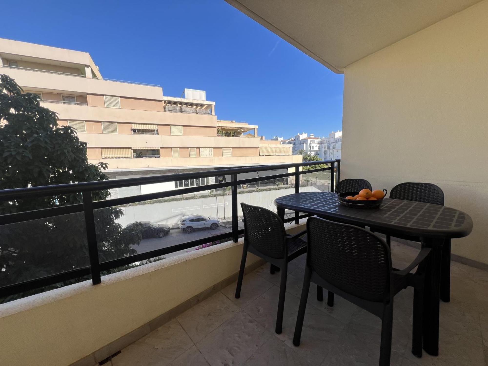 Appartement With Pool, Tennis & Gym By Homing *
