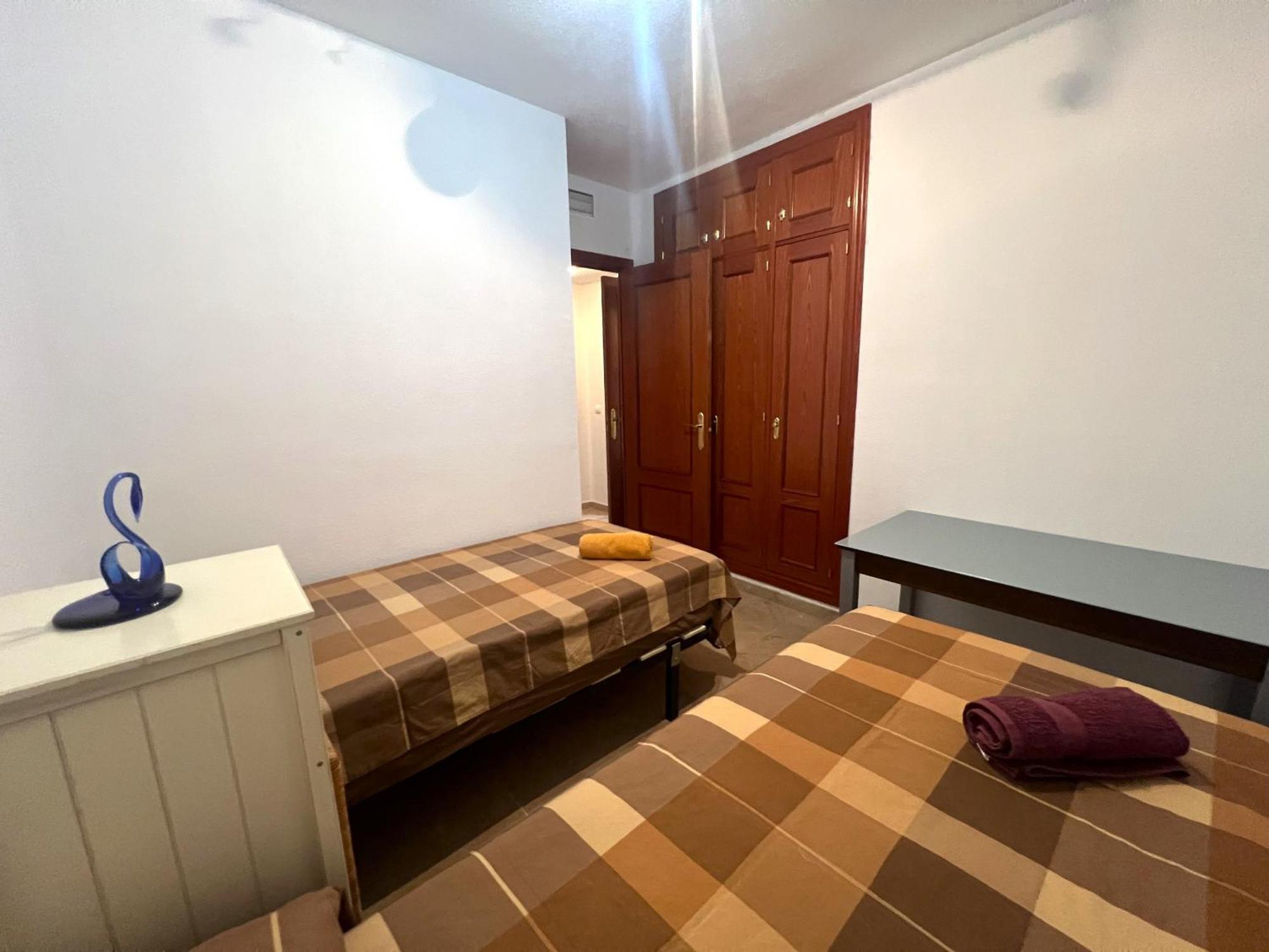 Appartement With Pool, Tennis & Gym By Homing