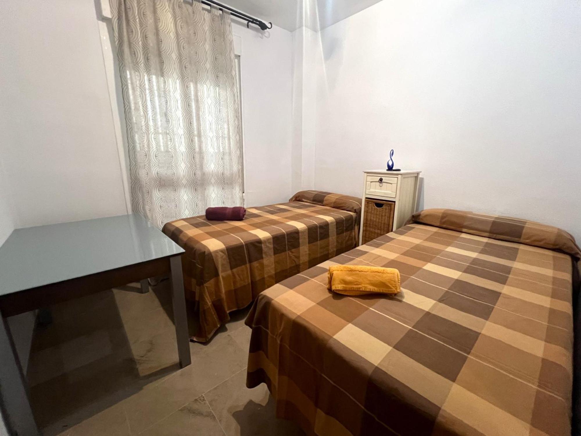 Appartement With Pool, Tennis & Gym By Homing *