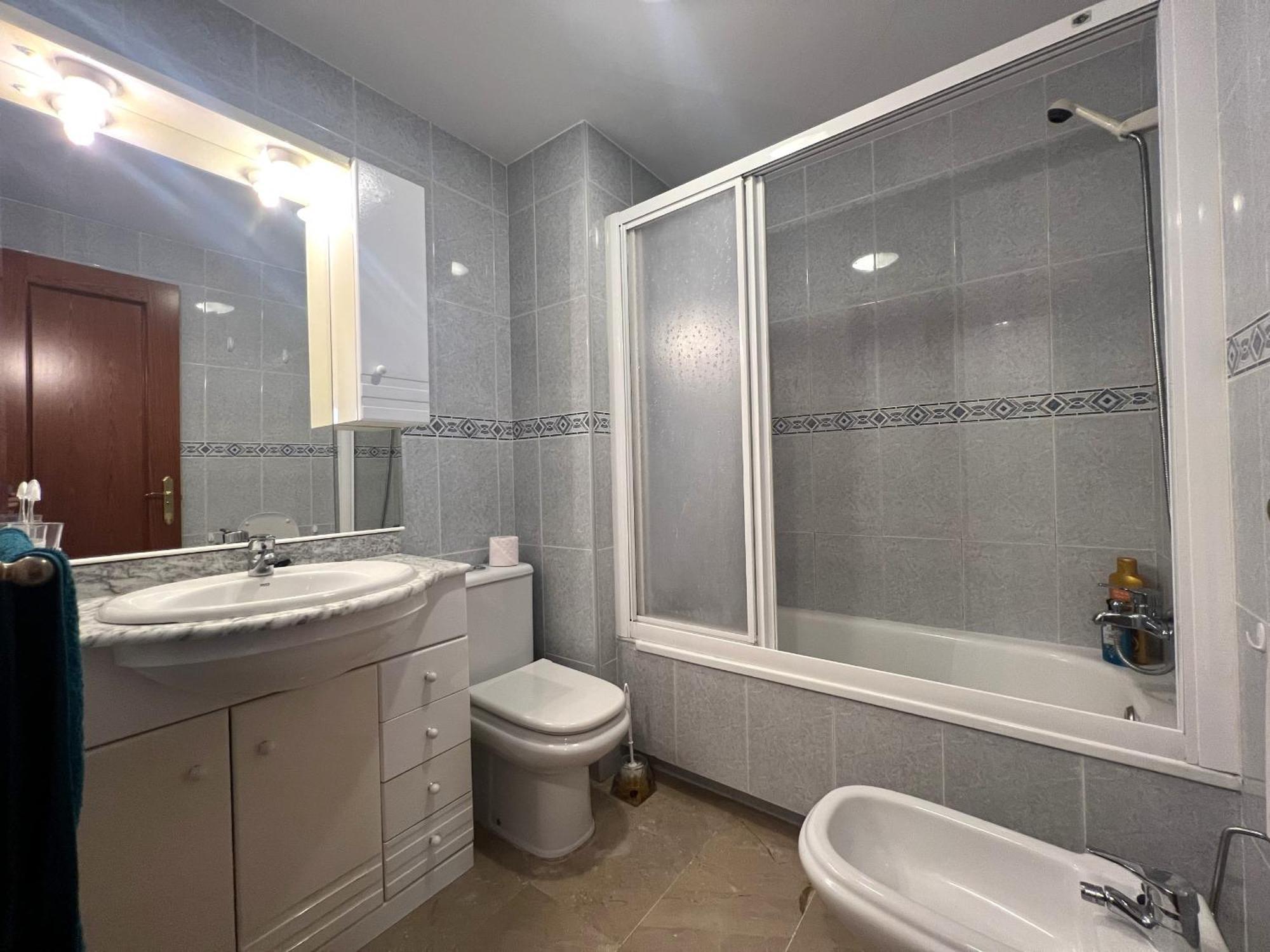 Appartement With Pool, Tennis & Gym By Homing