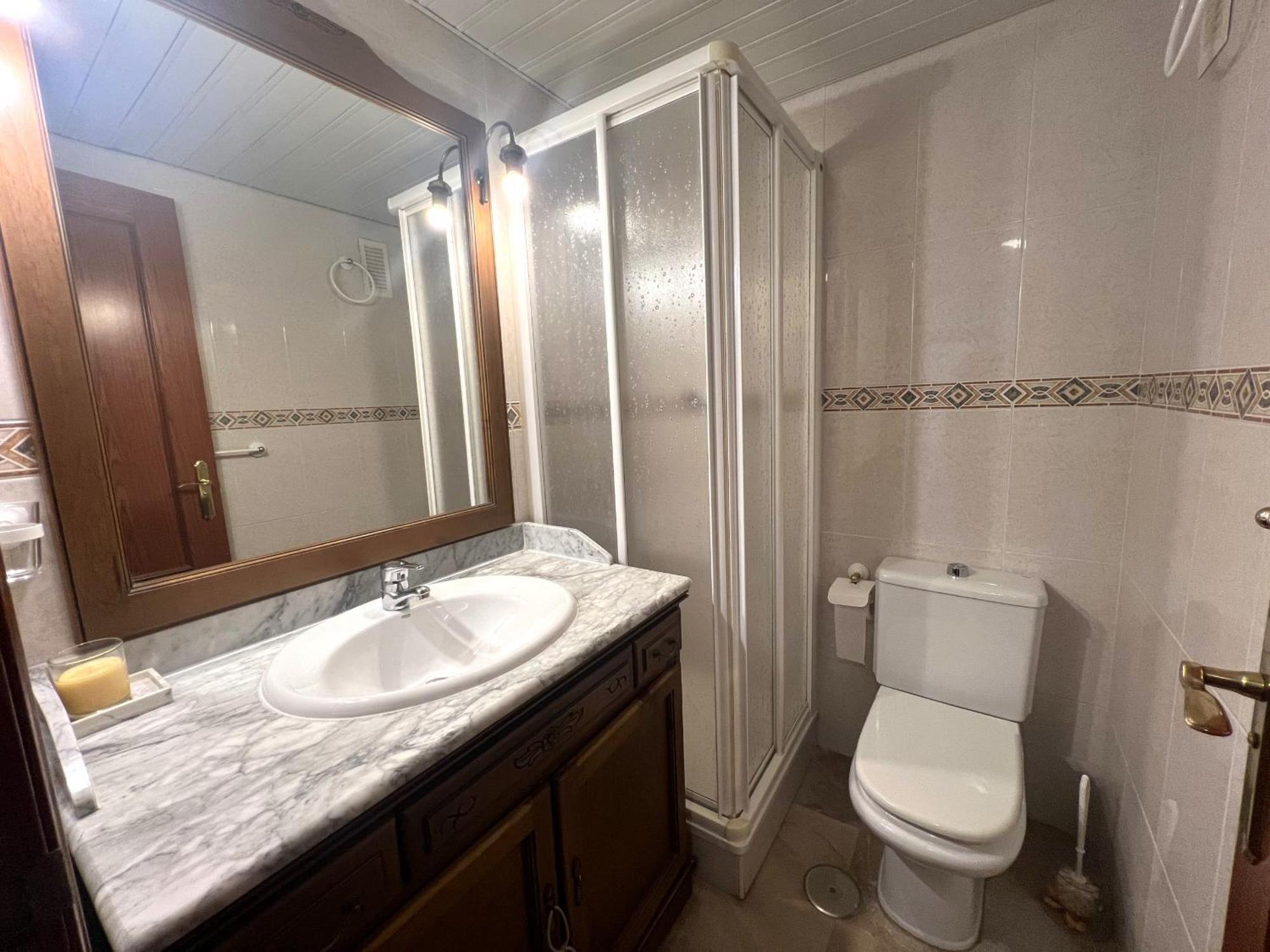 Appartement With Pool, Tennis & Gym By Homing