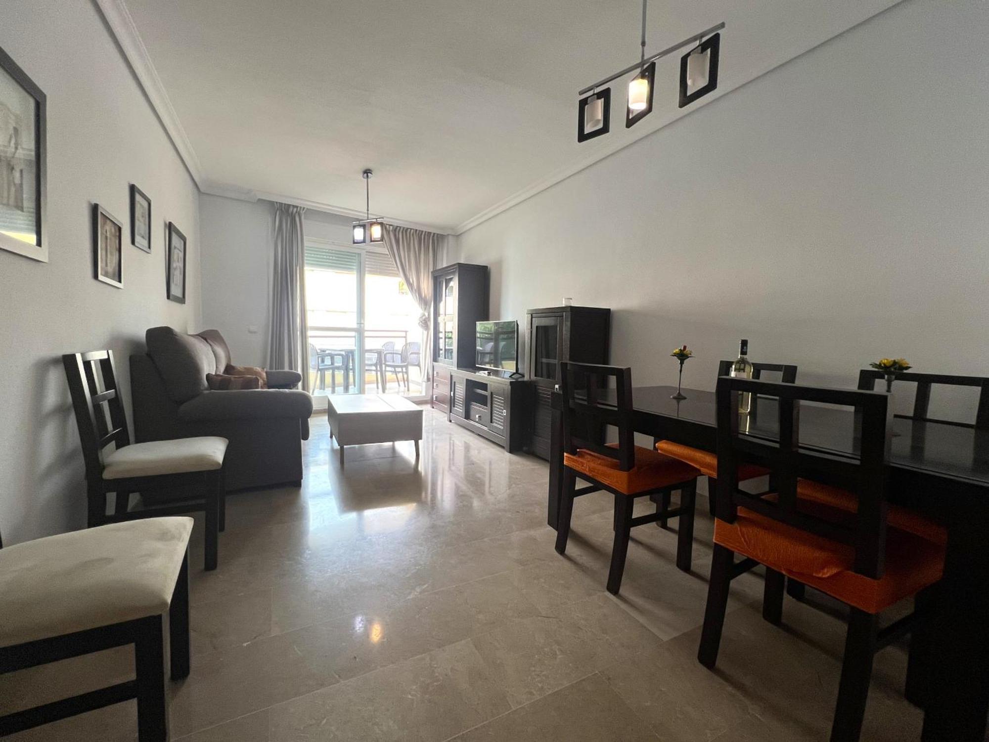 Appartement With Pool, Tennis & Gym By Homing